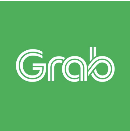 Grab logo
