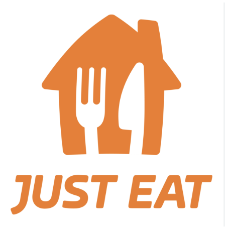 Just Eat logo