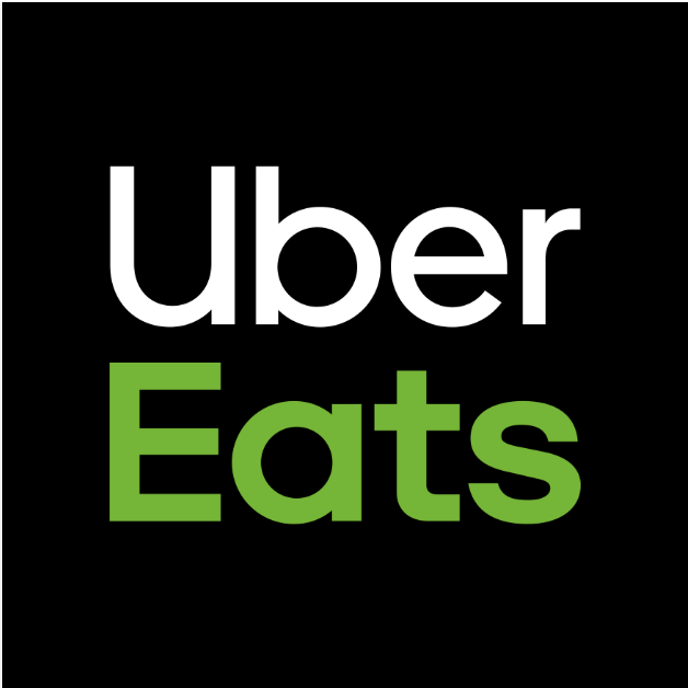 UberEats logo